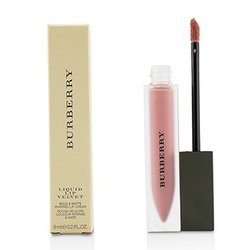 Burberry Liquid Lip Velvet - # No. 09 Fawn Rose 6ml/0.2oz