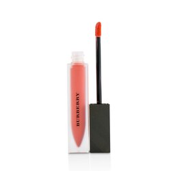 Burberry Liquid Lip Velvet - # No. 25 Peach 6ml/0.2oz