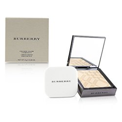 Burberry Fresh Glow Compact Luminous Foundation SPF 10 - # No. 10 Light Honey 8g/0.28oz