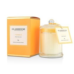 Glasshouse Triple Scented Candle - Venice (Peach Bellini) 60g