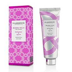 Glasshouse Hand Cream - Beverly Hills (Pink Lemonade) 125ml/4.23oz