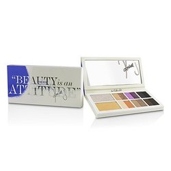 Estee Lauder لوحة ظلال عيون The Estee Edit 21.5g/0.75oz