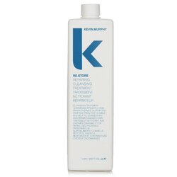 קווין.מרפי Re.Store (Repairing Cleansing Treatment) קלינסר לתיקון השיער 1000ml/33.8oz