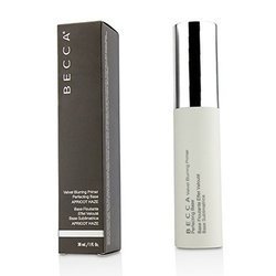 Becca Velvet Blurring Primer Base Pefeccionante - # Apricot Haze 30ml/1oz