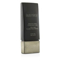 Laura Mercier Smooth Finish Flawless Fluide - # Praline 30ml/1oz