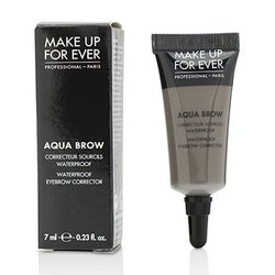 Make Up For Ever Aqua Brow Водостойкий Корректор для Бровей - # 35 (Taupe) 7ml/0.23oz