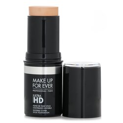 Make Up For Ever Ultra HD Invisible Cover Stick Foundation - # 120=Y245 (Soft Sand) 12.5g/0.44oz