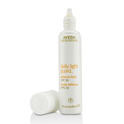 Aveda Daily Light Guard Солнцезащитный Флюид SPF 30 30ml/1oz
