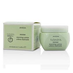 Aveda Tulasara Renew Обновляющий Утренний Крем 50ml/1.7oz