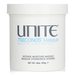 Unite 7Seconds Маска (Увлажняет и Защищает) 454g/16oz