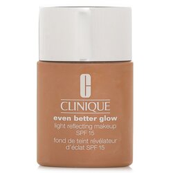 Clinique Even Better Glow Maquillaje Reflector de Luz SPF 15 - # CN 70 Vanilla 30ml/1oz