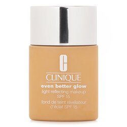 Clinique Even Better Glow Light Reflecting Makeup SPF 15 - # WN 12 Meringue 30ml/1oz