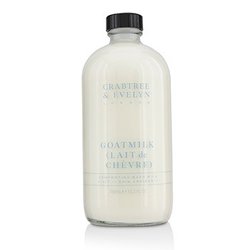 Crabtree & Evelyn Goatmilk Comforting Bath Milk 450ml/15.2oz
