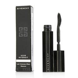 Givenchy Noir Interdit Lash Extension Effect Mascara - # 1 Deep Black 9g/0.31oz