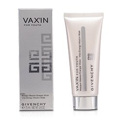 Givenchy Vax'in For Youth Vital Energy Infusion Mask 75ml/2.6oz