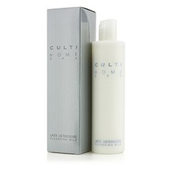 Culti Leite de Limpeza Home Spa 200ml/6.66oz