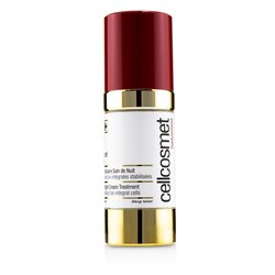 Cellcosmet and Cellmen Cellcosmet Juvenil Cellular Night Cream Treatment 30ml/1.05oz
