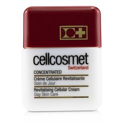 Cellcosmet and Cellmen Cellcosmet Concentrated Cellular Day Cream 50ml/1.7oz