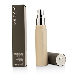 Becca Shimmering Skin Líquido Perfeccionante (Iluminante) - # Moonstone 50ml/1.7oz