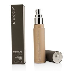 Becca Shimmering Skin Líquido Perfeccionante (Iluminante) - # Opal 50ml/1.7oz