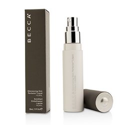 Becca Sữa Lót Nền Ánh Kim Da Hoàn Hảo (Tạo Khối) - #Pearl 50ml/1.7oz