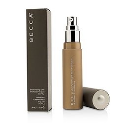 Becca Shimmering Skin Perfector Liquid (Highlighter) - # Topaz 50ml/1.7oz
