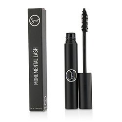 Sigma Beauty Monumental Lash Volumizing Mascara - # Black -