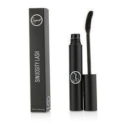 Sigma Beauty Sinuosity Lash Curling Mascara - # Black -