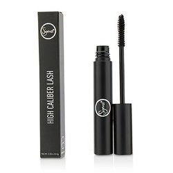 Sigma Beauty High Caliber Lash Lengthening Mascara - # Black -