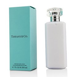 Tiffany Perfumed Body Lotion 200ml/6.7oz
