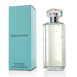 Tiffany Парфюмированный Гель для Душа 200ml/6.7oz