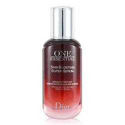 Christian Dior One Essential Skin Boosting Super Serum - Seerumi 50ml/1.7oz