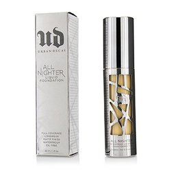 Urban Decay Płynny podkład do twarzy All Nighter Liquid Foundation - # 6.0 30ml/1oz