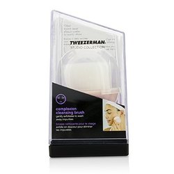 Tweezerman Щетка для Очищения Лица (Studio Collection) 1pc
