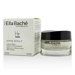 Ella Bache Hydra Repulp Hyaluronic Moisturising Rich Cream 50ml/1.69oz