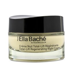 Ella Bache Total-Lift Regenerating Night Cream 50ml/1.69oz