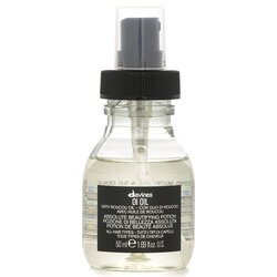 Davines OI Oil Absolute Poción Embellecedora (Para Todo Tipo de Cabello) 50ml/1.69oz