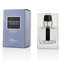 Christian Dior Eau For Men Eau De Toilette Spray 50ml/1.7oz