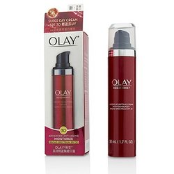 Olay كريم ناحت دقيق مع واقٍ شمسي Regenerist Micro SPF 30 50ml/1.7oz
