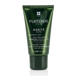 Rene Furterer Karite Nutri Overnight Haircare Intense Nourishing Overnight Care (Very Dry Hair) 75ml/2.5oz