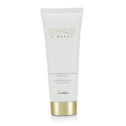 Guerlain Gommage De Beaute Skin Resurfacing Peel - For All Skin Types 75ml/2.5oz