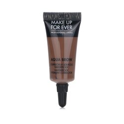 Make Up For Ever Aqua Brow Waterproof Eyebrow Corrector - # 25 (Ash) 7ml/0.23oz