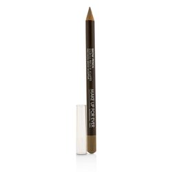 Make Up For Ever Brow Pencil Precision Brow Sculptor - # N10 (Light Blond) 1.79g/0.06oz