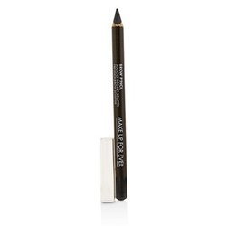 Make Up For Ever Brow Pencil Precision Brow Sculptor - # N50 (Brown Black) 1.79g/0.06oz