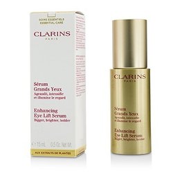 Clarins Enhancing Eye Lift Serum 15ml/0.5oz
