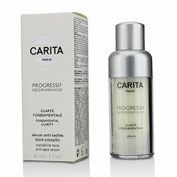凯伊黛 Progressif Neomorphose Fundamental Clarity Crystalline Tone Anti-Spot Serum 30ml/1oz