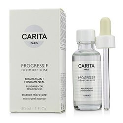 カリタ Progressif Neomorphose Fundamental Resurfacing Micro-Peel Essence 30ml/1oz