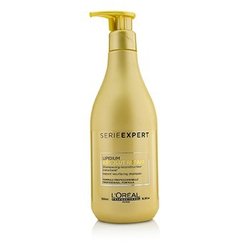 L'Oreal Professionnel Serie Expert - شامبو Absolut Repair Lipidium لتجديد سطح الشعر 500ml/16.9oz