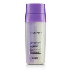 לוריאל Professionnel Serie Expert - Prokeratin SOS Smooth SOS up to 4 days* Smoothing Double Serum - Leave In 2x15ml/0.5oz