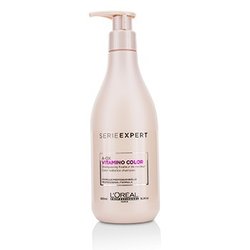 L'Oreal Professionnel Serie Expert - Vitamino Color A-OX Шампунь для Сияния Цвета 500ml/16.9oz